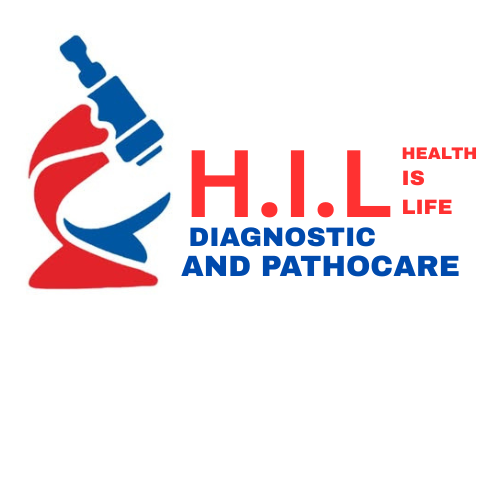 Cover photo of H.I.L DIAGNOSTIC AND PATHOCARE